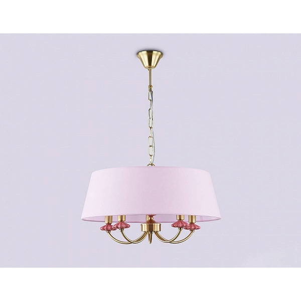 Люстра подвесная AMBRELLA LIGHT HIGH LIGHT LH75021