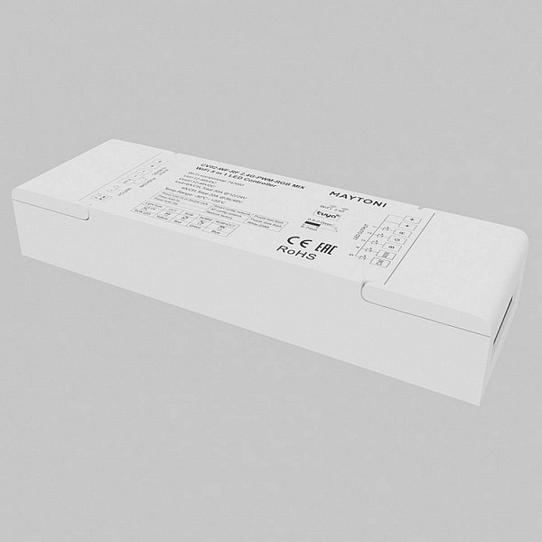 Контроллер с Wi-Fi MAYTONI WI-FI 12/24V 360W IP20 742002