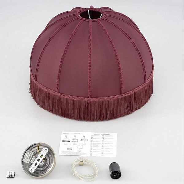 Подвес CITILUX БАЗЕЛЬ CL407033