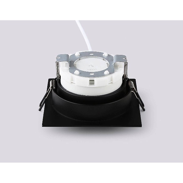 Светильник встраиваемый AMBRELLA LIGHT GX STANDARD TECH TN52339