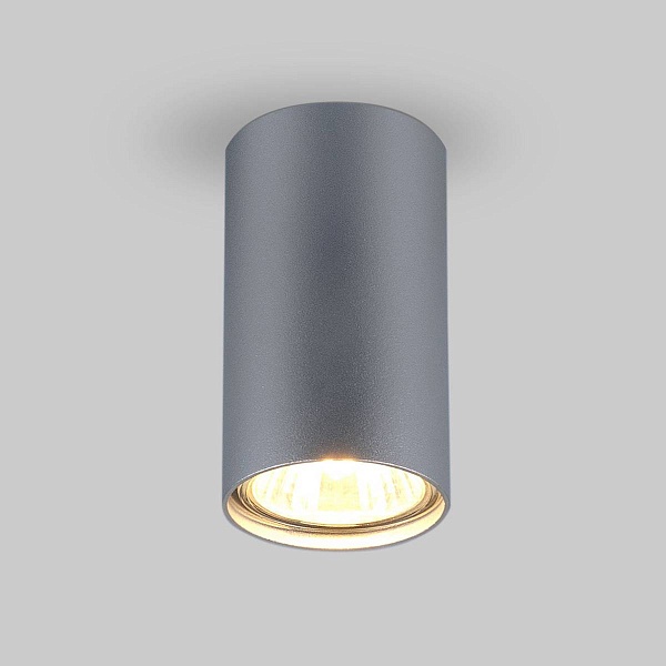 Спот ELEKTROSTANDARD  a037714