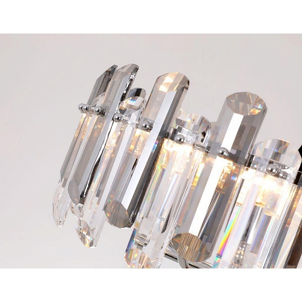 Люстра подвесная AMBRELLA LIGHT TRADITIONAL TR5303
