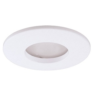 Светильник встраиваемый ARTE LAMP Aqua A5440PL-1WH