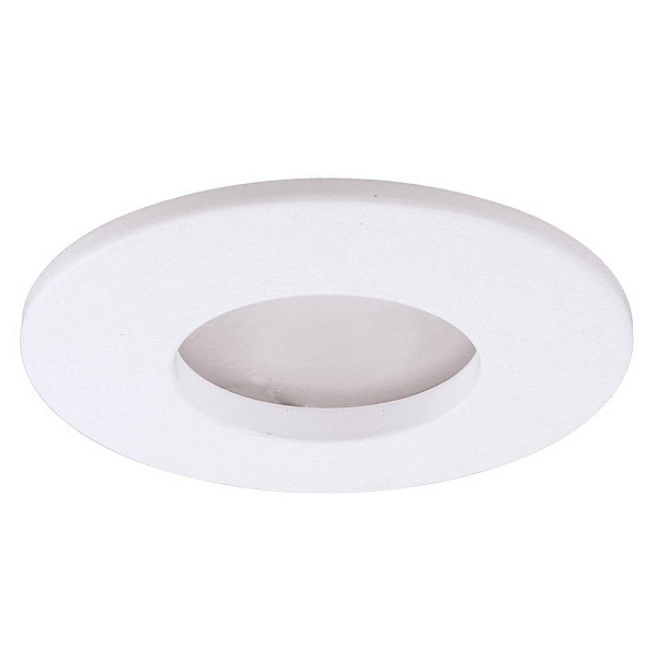 Светильник встраиваемый ARTE LAMP Aqua A5440PL-1WH