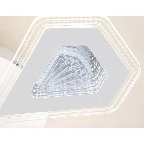 Люстра потолочная AMBRELLA LIGHT ACRYLICA ORIGINAL FA4030