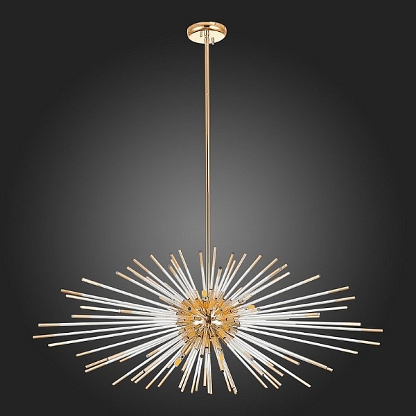 Люстра подвесная ST LUCE CALLIO SL1097.203.09