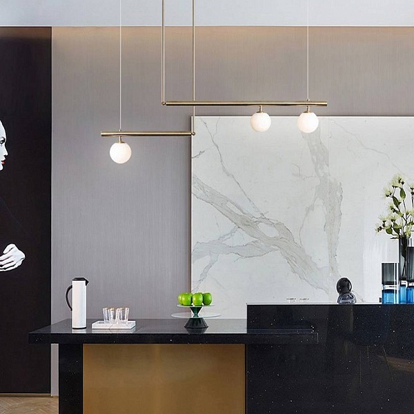 Подвес IMPERIUMLOFT BARRA 204153-26
