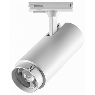 Трековый светильник LIGHTSTAR FUOCO P+CCT 218026