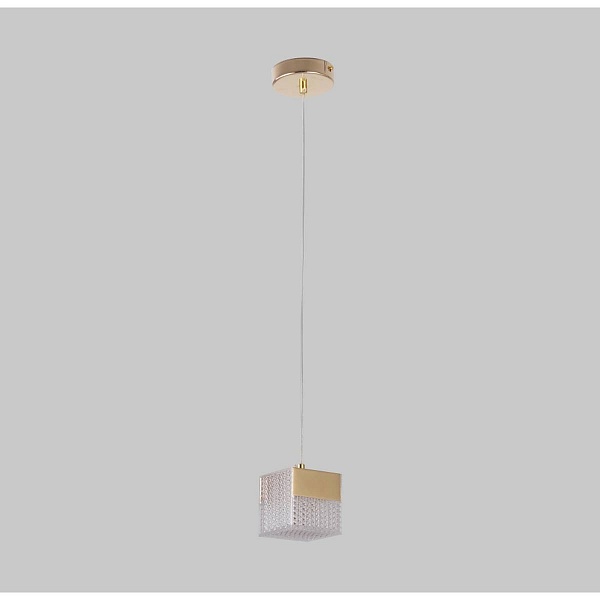 Подвес LUSSOLE DUVAL LSP-7144