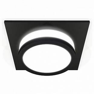 Светильник встраиваемый AMBRELLA LIGHT XC XC7632041