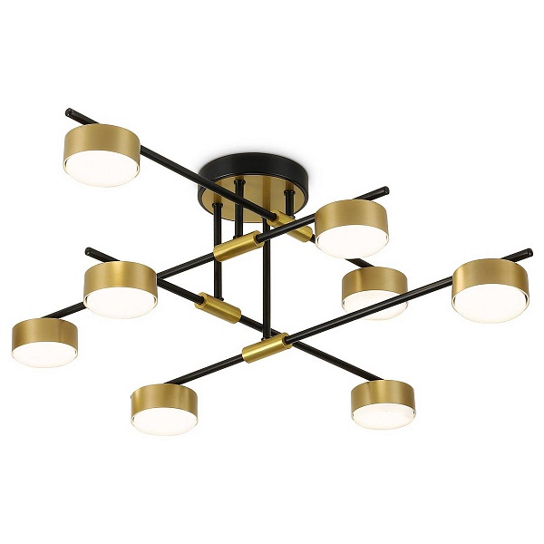 Люстра потолочная AMBRELLA LIGHT COMFORT FL51752