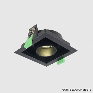 Светильник встраиваемый CRYSTAL LUX CLT 069 CLT 069C1 BL