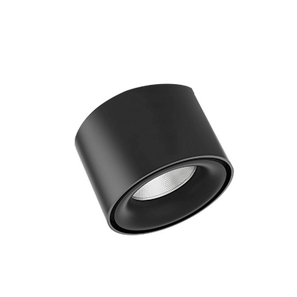 Трековый светильник ILEDEX VISION48-25 SMART 4825-049-D74-10W-60DG-BK