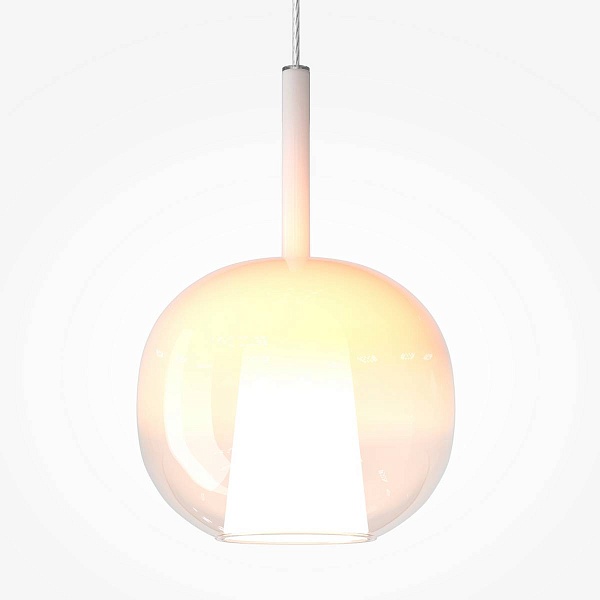 Подвес MAYTONI DUALITY MOD271PL-01W2