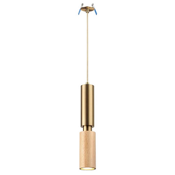 Подвес ODEON LIGHT CAUCHO 7061/1A