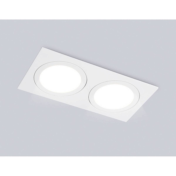 Светильник встраиваемый AMBRELLA LIGHT TN TN6612
