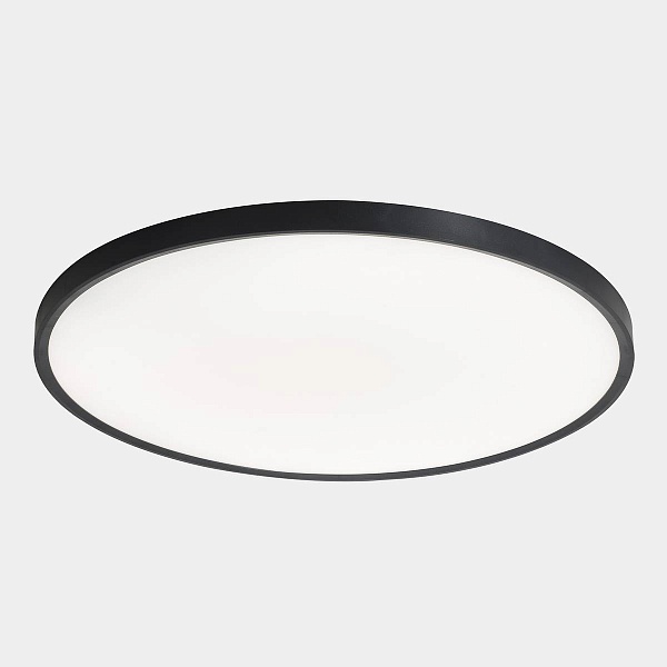 Светильник потолочный CRYSTAL LUX CLT 526C600 BL