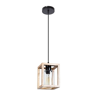 Подвес ARTE LAMP DUBLIN A7025SP-1BK