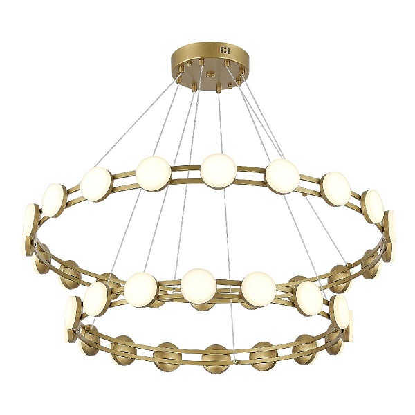 Люстра подвесная ST LUCE MONRO SL6610.203.36