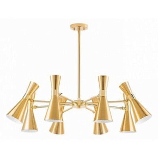 Люстра подвесная LIGHTSTAR DUMO 816081