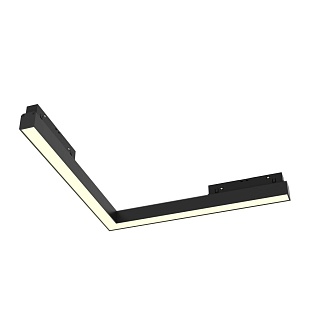 Трековый светильник MAYTONI BASIS TR042-2-24W4K
