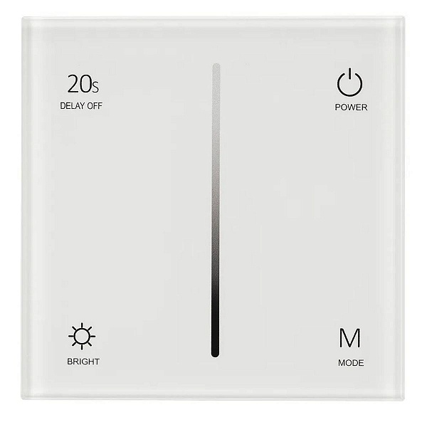 Панель управления ARLIGHT SMART 27112