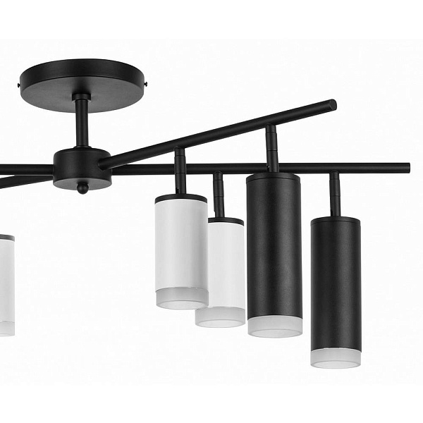 Люстра потолочная LIGHTSTAR RULLO LR7283648740