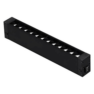 Трековый светильник APLOYT MAGNETIC TRACK 220 APL.0200.00.09