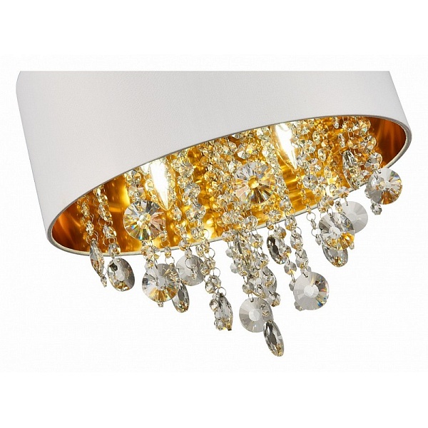 Люстра подвесная ST LUCE LACCHIA SL1350.503.04
