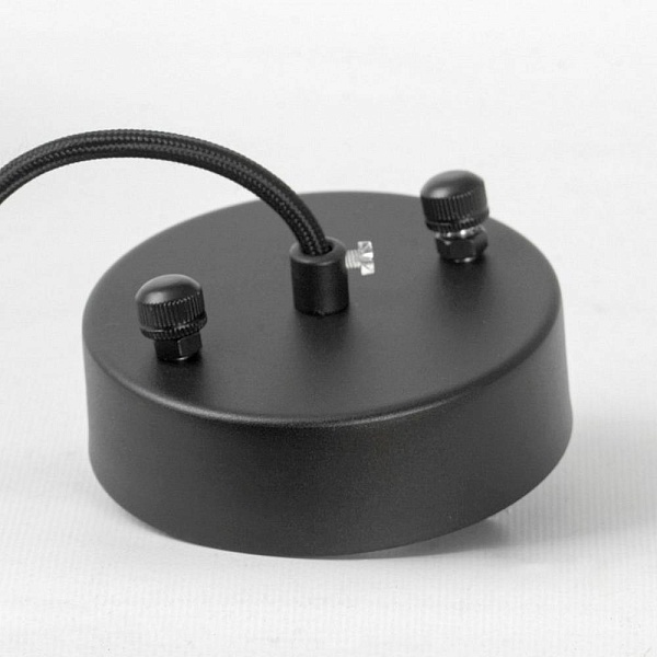 Люстра подвесная LUSSOLE HURON LSP-8739