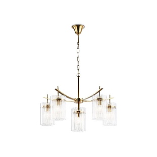 Люстра подвесная AMBRELLA LIGHT HEIGH LIGHT LH56031
