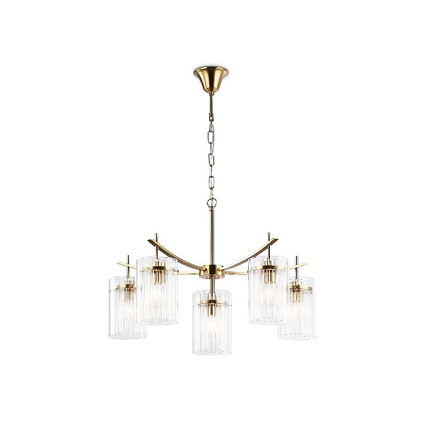 Люстра подвесная AMBRELLA LIGHT HEIGH LIGHT LH56031
