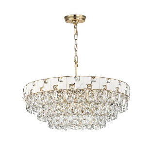 Люстра подвесная ODEON LIGHT CHESSI 5076/21