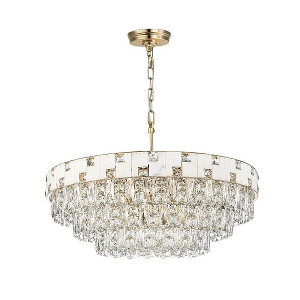 Люстра подвесная ODEON LIGHT CHESSI 5076/21