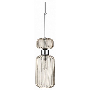Подвес ESCADA GLOSS 1141/1S Chrome/Beige