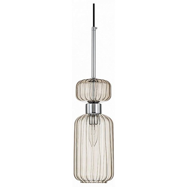 Подвес ESCADA GLOSS 1141/1S Chrome/Beige