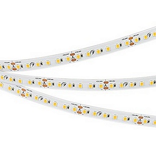 Лента LED TWIST-A120 10 W/m 24V IP20 2835/120 3000K 10mm (5м) 030009(2) ARLIGHT