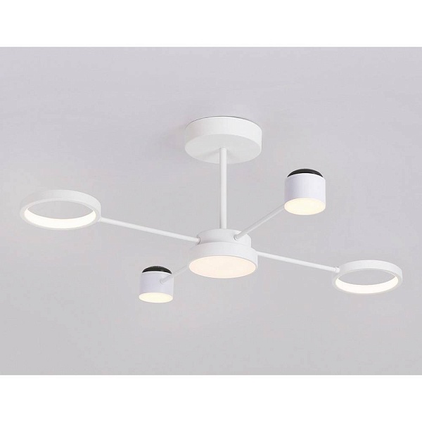 Люстра потолочная AMBRELLA LIGHT FL FL51631