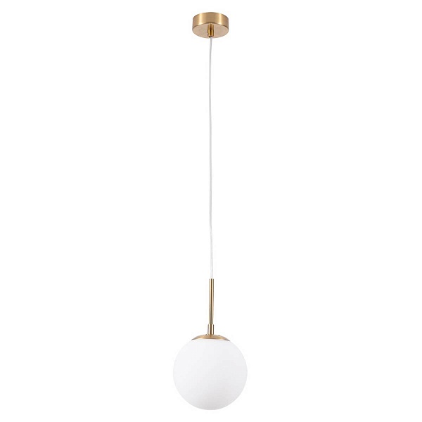 Подвес ARTE LAMP VOLARE A1565SP-1PB