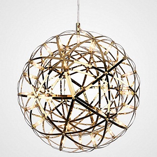 Люстра подвесная IMPERIUMLOFT MI RAIMOND LAMP 256143-22
