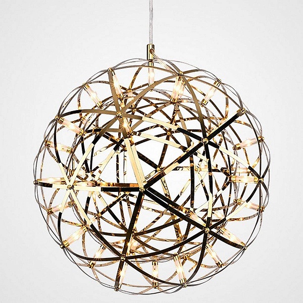Люстра подвесная IMPERIUMLOFT MI RAIMOND LAMP 256143-22