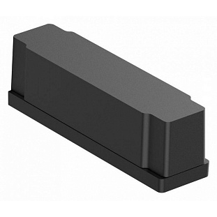 Заглушка APLOYT MAGNETIC TRACK 48 APL.0180.00.01
