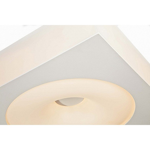 Светильник потолочный ESCADA 601 601/PL LED