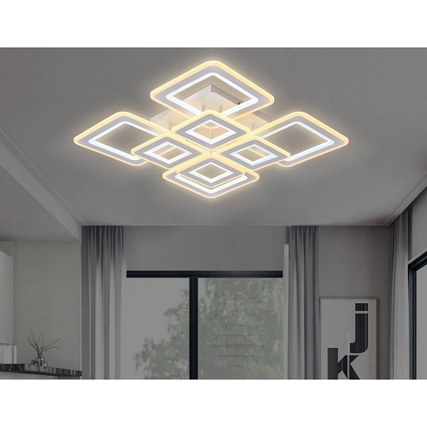 Люстра потолочная AMBRELLA LIGHT ORIGINAL FA868