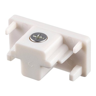 Заглушка NOVOTECH Track Accessories 135016