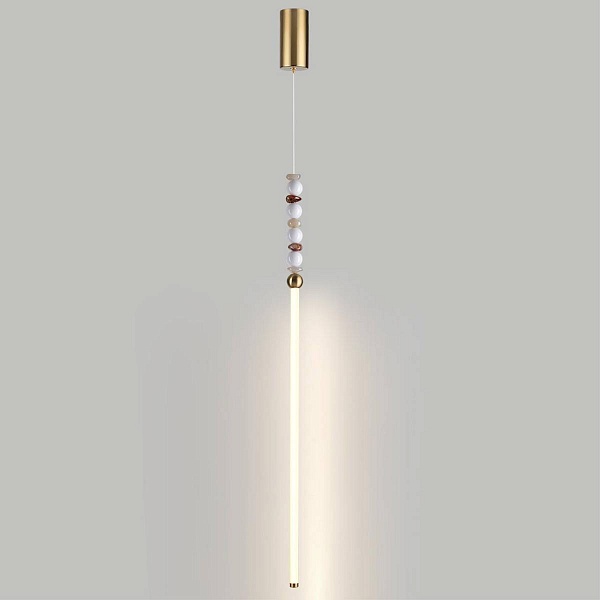 Подвес ODEON LIGHT MONELLA 6640/12L
