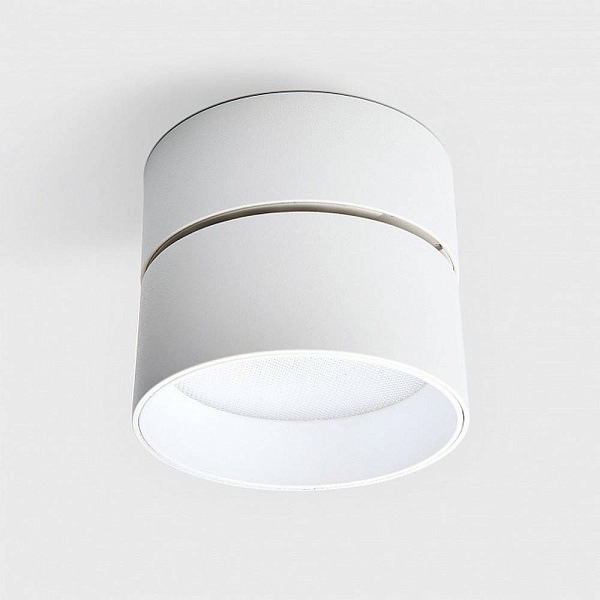 Трековый светильник ITALLINE IT02 IT02-006 white 4000K-4169