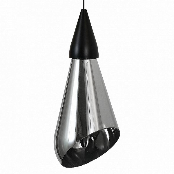 Бра INDIGO RIFLESSO 11049/1W Black