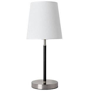 Настольная лампа ARTE LAMP RODOS A2589LT-1SS