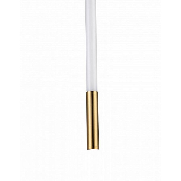 Подвес INDIGO FILATO 14008/1P Brass